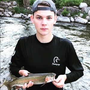 Meet your Posher, Jacob